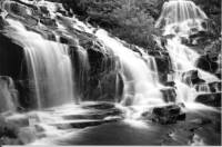 Chutes time lapse